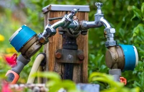 Gebiete & Gebühren Nutzwasserversorgung Rohracker 1936 Galerie Bild 2